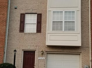 2416 Gerard Ct, Bryans Road, MD