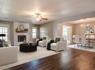 6405 Clearwater Dr, Indian Trail, NC 28079