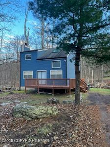 362 Somerset Dr, East Stroudsburg, PA, 18301