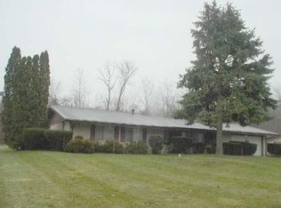 936 Stover Dr, Wilberforce, OH 45384