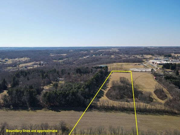 0 Frederick St LOT 2, Mansfield, OH 44904