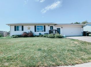 2383 Illinois Ave SW, Huron, SD 57350