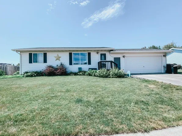 2383 Illinois Ave SW, Huron, SD 57350