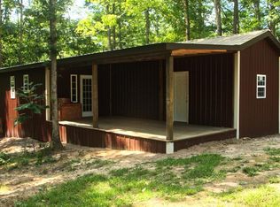 2270 Leatherwood Ford Rd, Jamestown, TN 38556