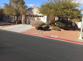 4416 Meadowlark Wing Way, North Las Vegas, NV 89084