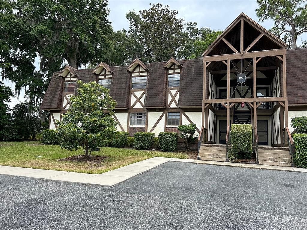 500 Newell Hill Rd UNIT 107A, Leesburg, FL 34748 | Zillow