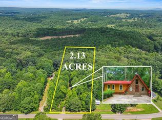 4366 Whiporwill Rd, Gillsville, GA 30543