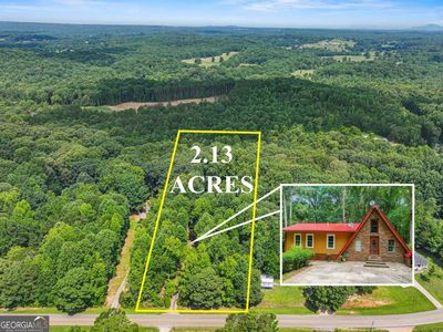 4366 Whiporwill Rd, Gillsville, GA, 30543