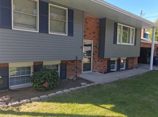 3918 Winchester Rd, Erie, PA 16506