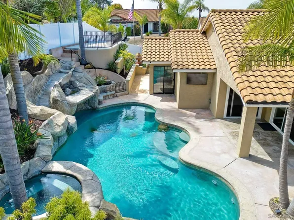 3511 Sitio Baya, Carlsbad, CA 92009