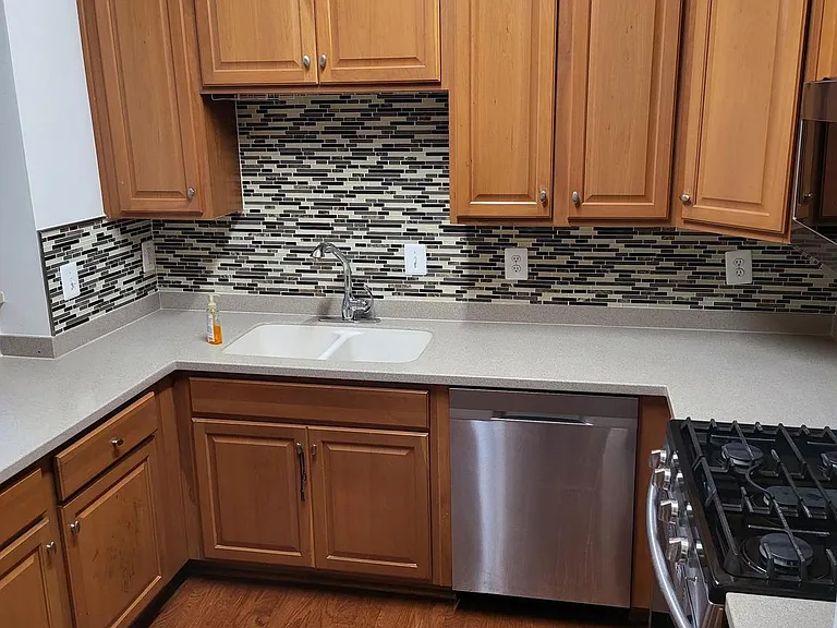 13945 Hollow Wind Way #101 — Photo 8