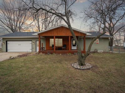739 Gasper St, Chesaning, MI, 48616