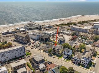 106 Howard St, Cape May, NJ 08204