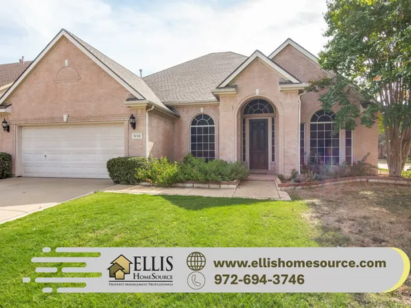 516 Cromwell Ct, Coppell, TX 75019