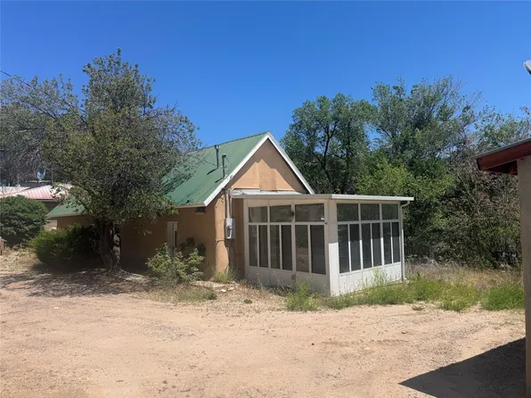 6C Camino Del Molino, Chimayo, NM 87522