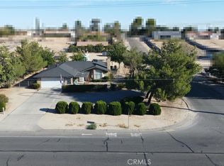 18948 Rock Springs Rd, Hesperia, CA 92345