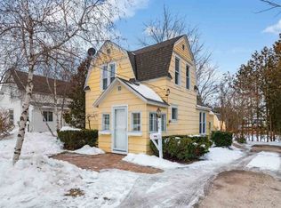 416 Myrtle St, Petoskey, MI 49770