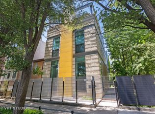 1326 N Cleveland Ave, Chicago, IL 60610