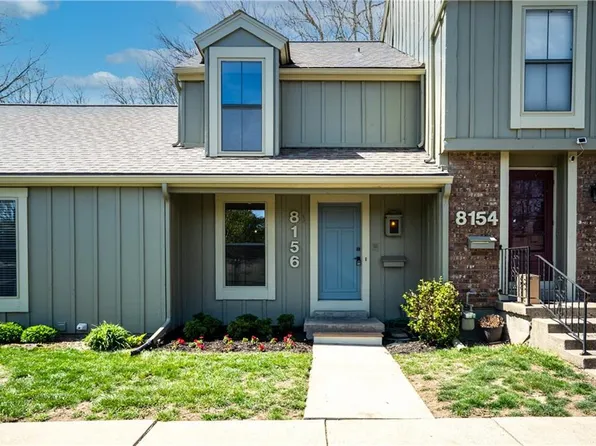 8156 Halsey St, Lenexa, KS 66215