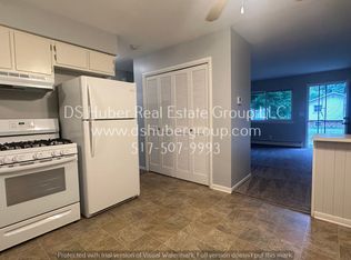 2306 West Blvd W #2306, Holt, MI 48842