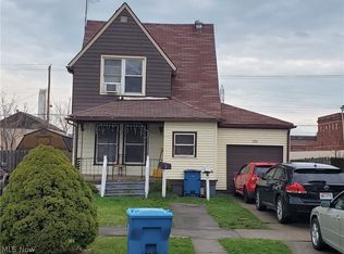 1753 E 29th St, Lorain, OH 44055