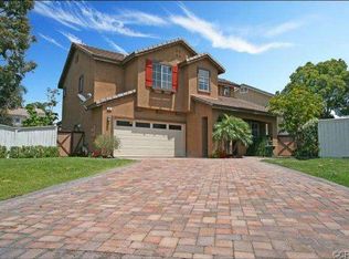 12 Chatri Cir, Foothill Ranch, CA 92610