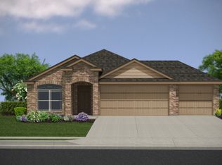 3121 Autry Rd, Lorena, TX 76655