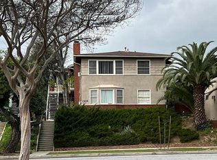 1216 Huntington Dr APT A, South Pasadena, CA 91030