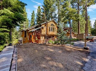 1911 Bella Coola Dr, South Lake Tahoe, CA 96150