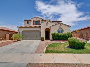 16952 W Magnolia St, Goodyear, AZ 85338