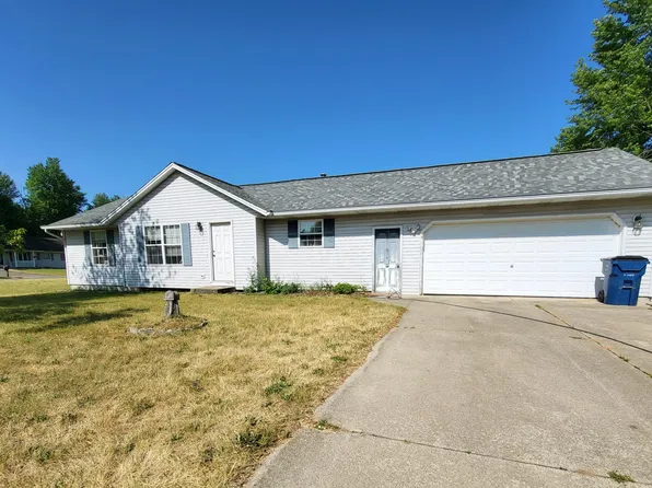 47516 Klett Rd, Paw Paw, MI 49079