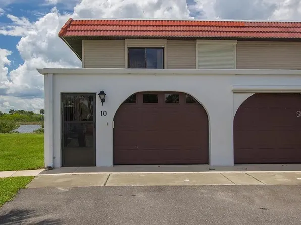 10 N Ocean Palm Villas, Flagler Beach, FL 32136