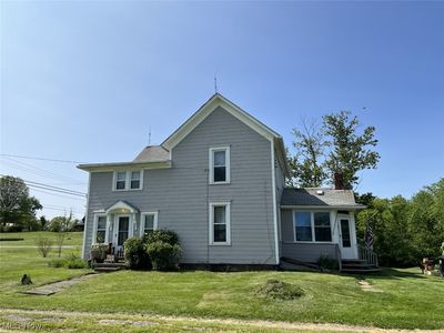 1132 N Market St, East Palestine, OH, 44413