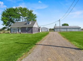 7157 State Route 708, Russells Point, OH 43348
