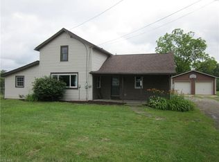 2688 State Route 225, Deerfield, OH 44411