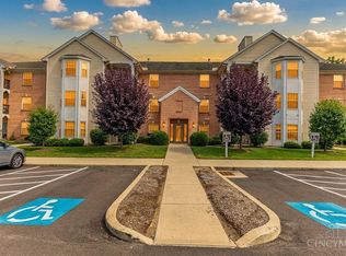 4350 Regency Ridge Ct APT 208, Cincinnati, OH 45248