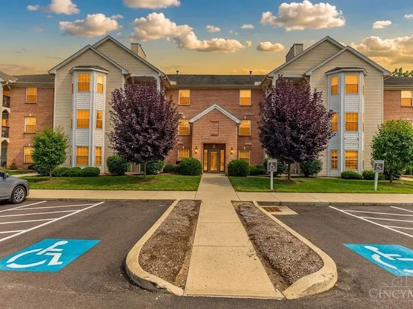 4350 Regency Ridge Ct APT 208, Cincinnati, OH 45248