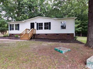 2401 Darnley St, Garner, NC 27529