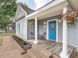 2046 Linden Ave, Memphis, TN 38104