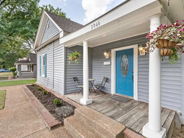 2046 Linden Ave, Memphis, TN 38104