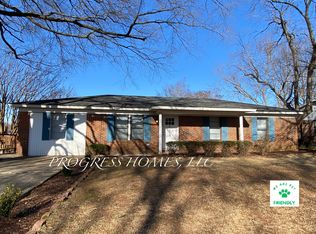 508 Freemont St SW, Decatur, AL 35601