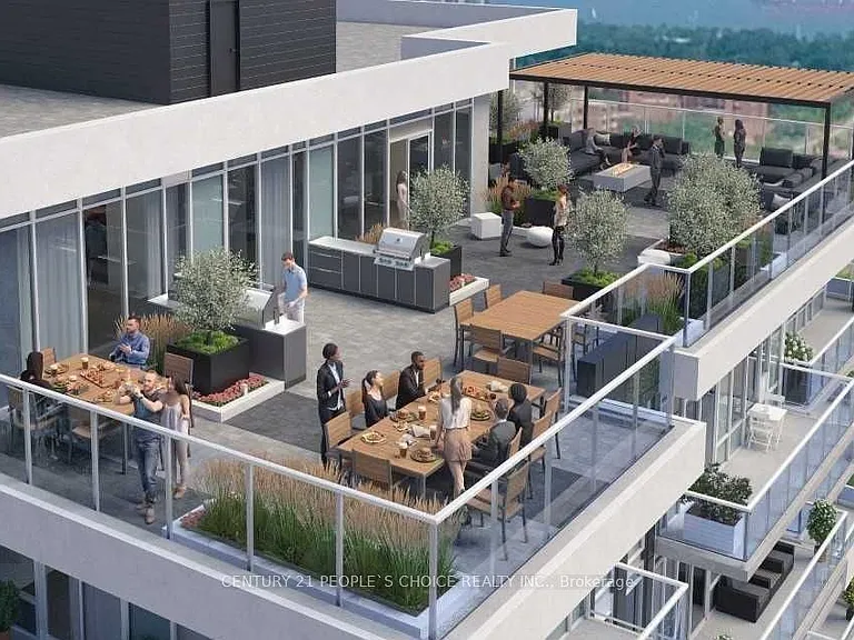 212 King William St #503 — Photo 20