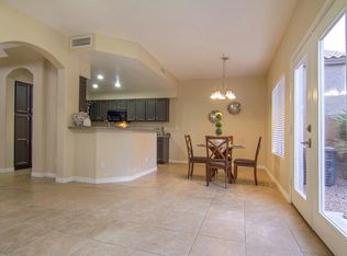 3552 W Chama Dr, Glendale, AZ 85310