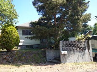 9244 36th Ave S, Seattle, WA 98118