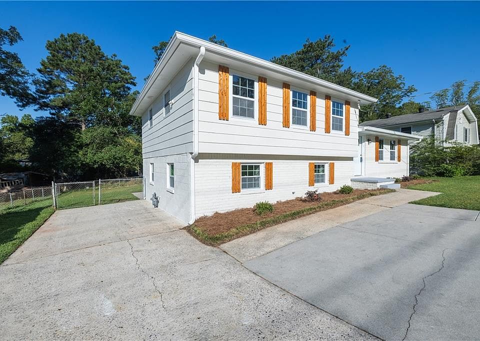 1751 Walt Stephens Rd, Jonesboro, GA 30236 MLS 7261684 Zillow