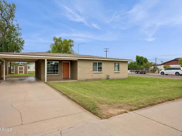 1056 E NIELSON Avenue, Mesa, AZ 85204