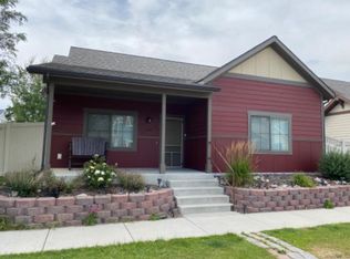 1746 Stony Meadow Ln, Billings, MT 59101