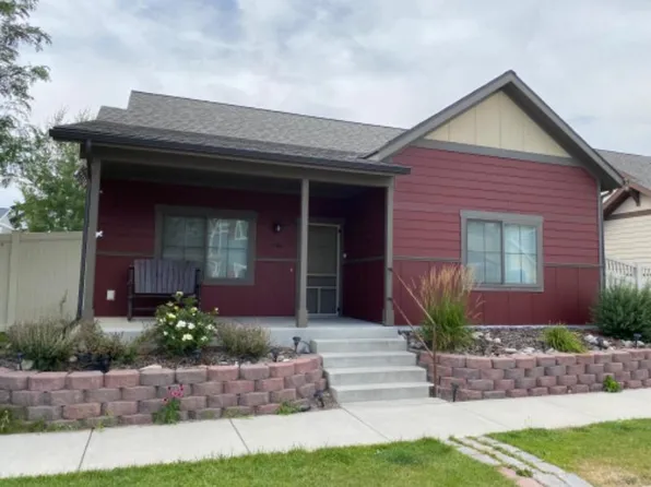 1746 Stony Meadow Ln, Billings, MT 59101