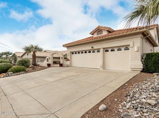 37834 S Boulder Wind Dr, Saddlebrooke, AZ 85739