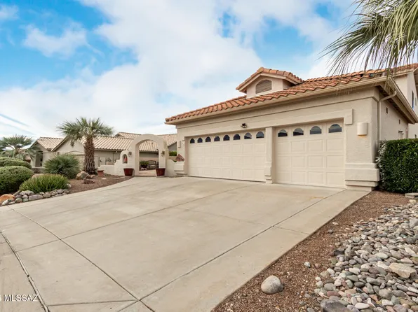 37834 S Boulder Wind Dr, Saddlebrooke, AZ 85739